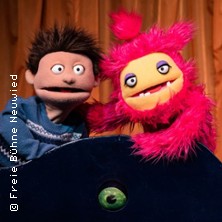 Aaren und Joyce | 
Theater in der Engelsburg