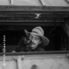 Nick Wheeldon & St. Moon | Caf&eacute; Nun K'he