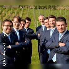 30 Jahre Vorsicht Seri&ouml;s! - Jubil&auml;umskonzert