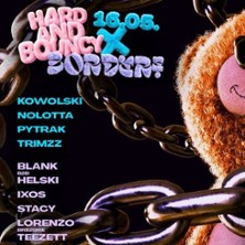 Hard and Bouncy