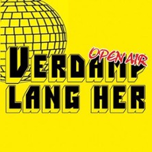 Verdamplangher