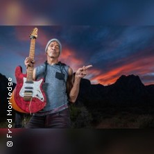 Greg Howe