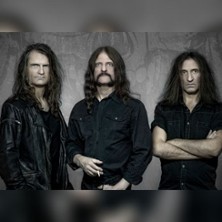 KILMINISTER - A Tribute to Mot&ouml;rhead