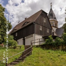 "Spur der Steine"- Bustour | inkl. Mittagsimbiss sowie Kaffee/Kuchen