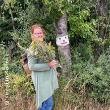 Kr&auml;uterwanderung zu Beltane
