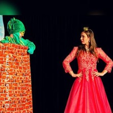 Der Froschk&ouml;nig - Galli Theater Wiesbaden
