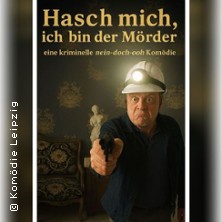 Hasch mich, Ich bin der M&ouml;rder