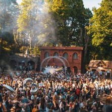 Spielwiese Open Air - 15 years anniversary