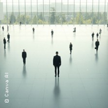 Das Ich im Wir - Verantwortung f&uuml;r wen? - Philosophischer Abend
