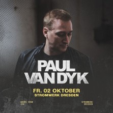 Paul van Dyk - Live