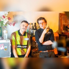 Hinnerk K&ouml;hn & Jean-Philippe Kindler - Luxus