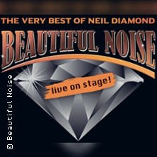 Beautiful Noise / Open-Air