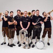 Viva la Brass mit Viera Blech
