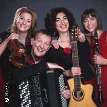 AmbergauVariationen 2026 - Ukraine jidisch mit dem Ensemble a Mekhaye