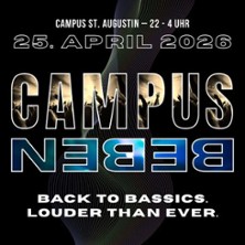 Campus Beben 2026