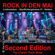 Rock in den Mai 2027 - Second Edition