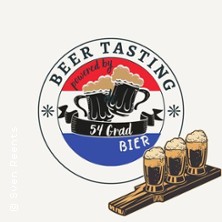 Bier Tasting zum Rendsburger Herbst