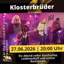 Klosterbr&uuml;der | Magdeburg | machwerk