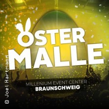 Oster Malle Indoor Festival - 
Millenium Event Center