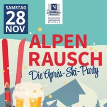 Wernauer Winterstadel &ndash; Alpenrausch