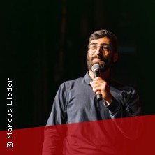 Kiezpoeten - Comedy Champions Slam | Admiralspalast
