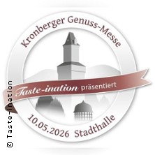 7. Kronberger Genuss-Messe