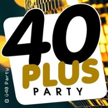 40plus Party Erfurt