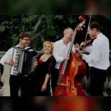 Berlin Odessa-Express | Chanson-Nette & Trio Scho