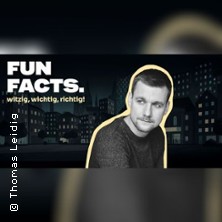 FUN FACTS mit Tobi Schlegl - Centralkomitee Hamburg