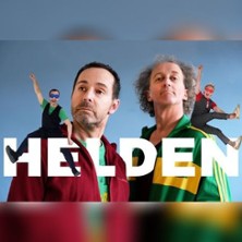 Bl&ouml;mer // Tillack - Doppelt Held besser!