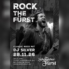 Rock the F&uuml;rst in B&ouml;blingen