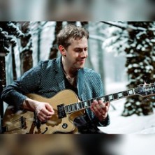 Jazz Guitar Christmas | Kulturzentrum Feuerwache