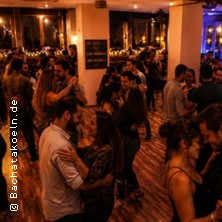 Studenten Salsa Bachata Party K&ouml;ln