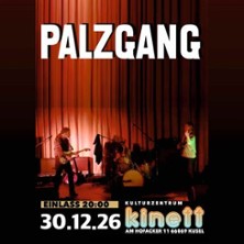 Palzgang -  Der traditionelle Jahres-Abschluss