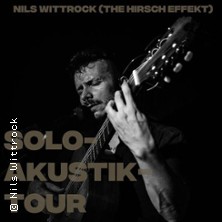 Nils Wittrock (The Hirsch Effekt)