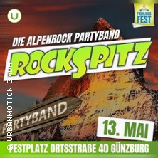 Rockspitz