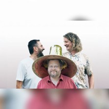 Francesco Bearzatti Trio