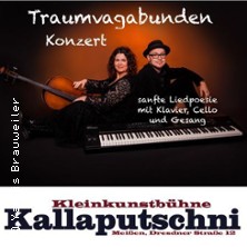 Traumvagabunden