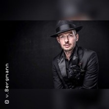 Agentur ARTGenossen pr&auml;sentiert - Rauhn&auml;chte