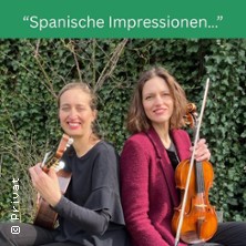 Duo Tambora: Spanische Impressionen&hellip;