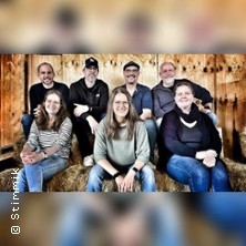 Stimmik & Friends | BackStage Liveclub