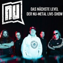 Das n&auml;chste Level der Nu-Metal Live-Show