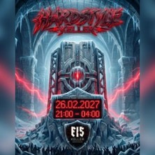 Hardstyle Keller | Eiskeller Memmingen