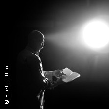 Aber komisch ist es doch | Goethes PostamD Kulturverein