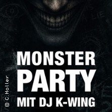 Halloween 2026 | Shiva Bremerhaven & Glenn`s Place
