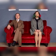 Ein Abend mit Loriot - Fr&uuml;her war mehr Lametta