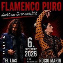 Flamenco Puro - Max Nachttheater