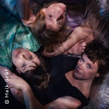 Liquid Bodies - Glitch AG