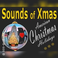 Sounds of X-Mas - Christmas Holidays