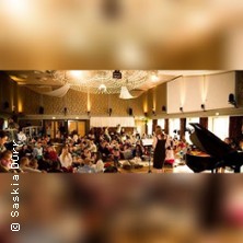 Babykonzert Berlin - Klassik auf der Krabbeldecke